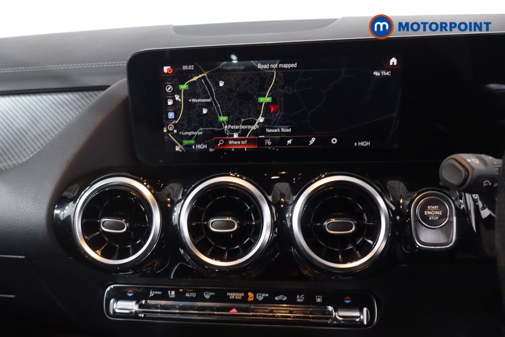 Mercedes-Benz GLA Exclusive Edition Automatic Petrol Plug-In Hybrid SUV - Stock Number (1610412) - 19th supplementary image