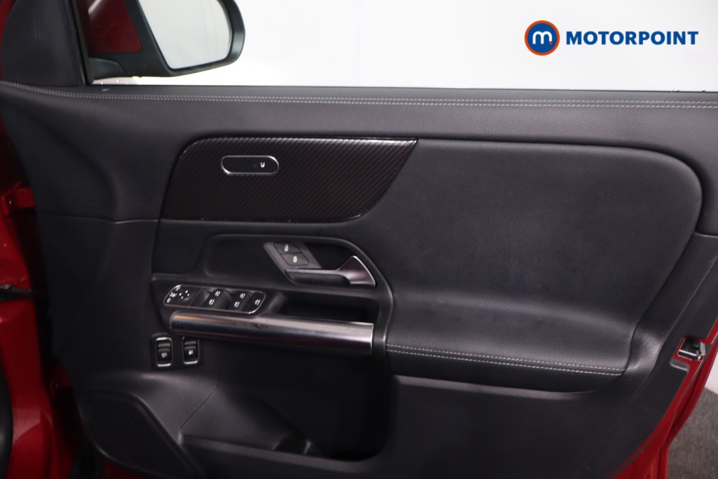 Mercedes-Benz GLA Exclusive Edition Automatic Petrol Plug-In Hybrid SUV - Stock Number (1610412) - 22nd supplementary image