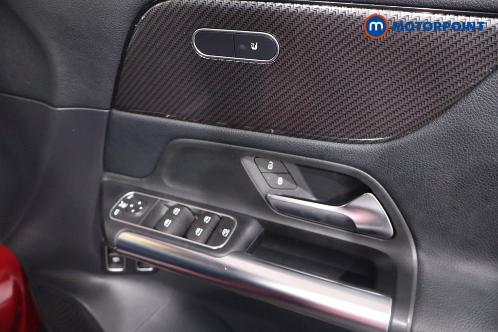 Mercedes-Benz GLA Exclusive Edition Automatic Petrol Plug-In Hybrid SUV - Stock Number (1610412) - 23rd supplementary image