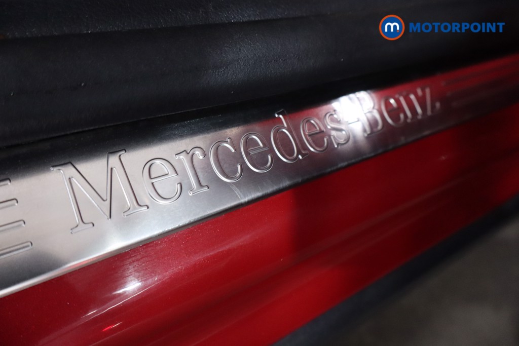 Mercedes-Benz GLA Exclusive Edition Automatic Petrol Plug-In Hybrid SUV - Stock Number (1610412) - 24th supplementary image