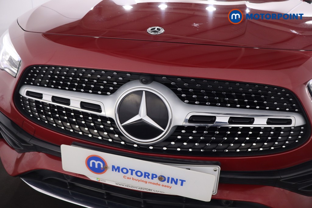 Mercedes-Benz GLA Exclusive Edition Automatic Petrol Plug-In Hybrid SUV - Stock Number (1610412) - 27th supplementary image