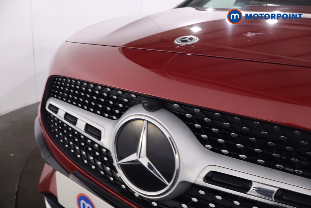 Mercedes-Benz GLA Exclusive Edition Automatic Petrol Plug-In Hybrid SUV - Stock Number (1610412) - 28th supplementary image