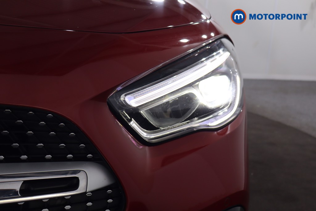 Mercedes-Benz GLA Exclusive Edition Automatic Petrol Plug-In Hybrid SUV - Stock Number (1610412) - 29th supplementary image