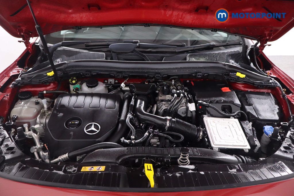 Mercedes-Benz GLA Exclusive Edition Automatic Petrol Plug-In Hybrid SUV - Stock Number (1610412) - 31st supplementary image