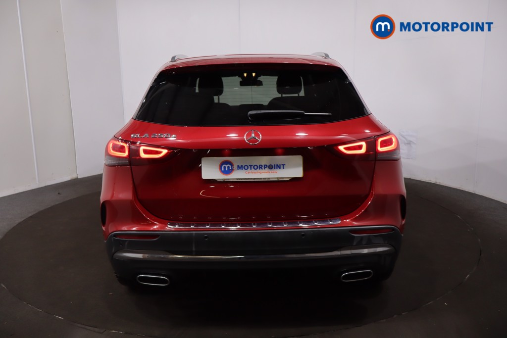 Mercedes-Benz GLA Exclusive Edition Automatic Petrol Plug-In Hybrid SUV - Stock Number (1610412) - 32nd supplementary image