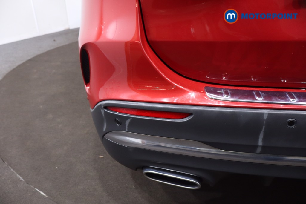 Mercedes-Benz GLA Exclusive Edition Automatic Petrol Plug-In Hybrid SUV - Stock Number (1610412) - 35th supplementary image