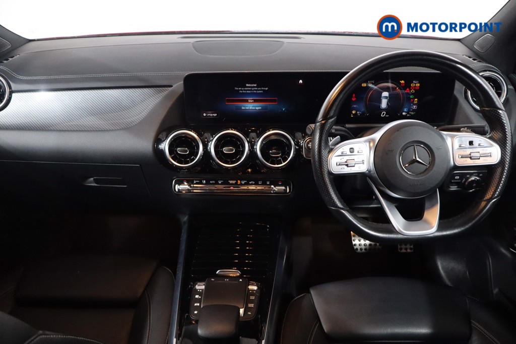 Mercedes-Benz GLA Exclusive Edition Automatic Petrol Plug-In Hybrid SUV - Stock Number (1610412) - 1st supplementary image