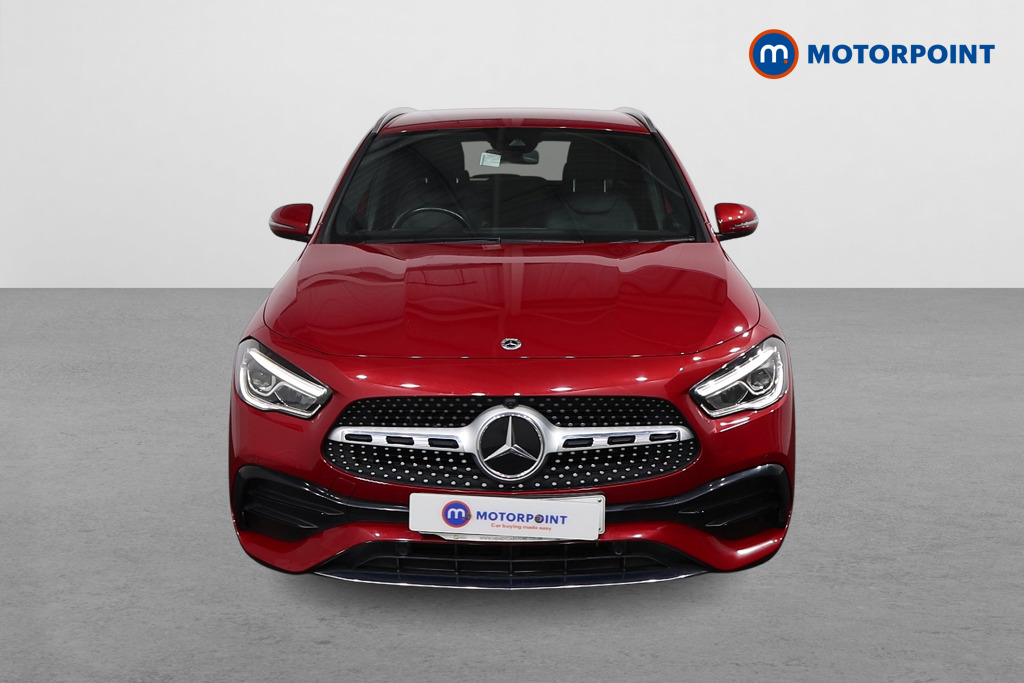 Mercedes-Benz GLA Exclusive Edition Automatic Petrol Plug-In Hybrid SUV - Stock Number (1610412) - Front bumper