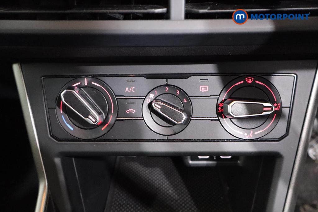 Volkswagen Polo Match Manual Petrol Hatchback - Stock Number (1610514) - 3rd supplementary image