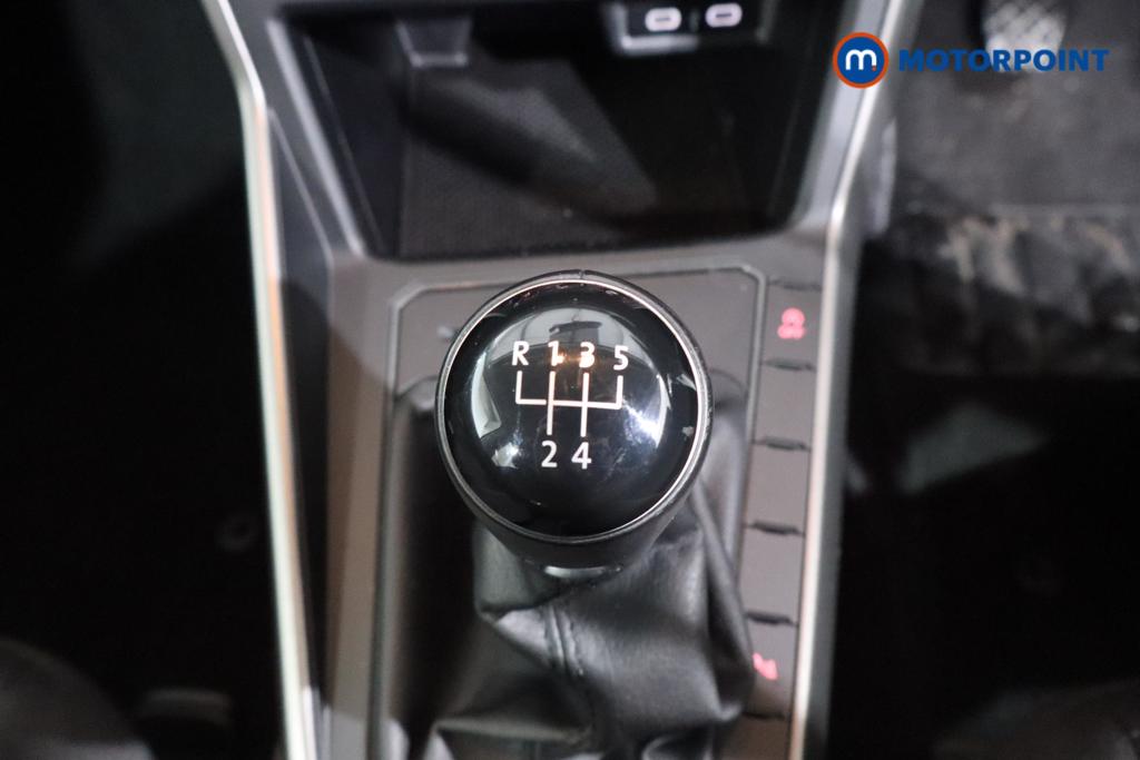 Volkswagen Polo Match Manual Petrol Hatchback - Stock Number (1610514) - 4th supplementary image