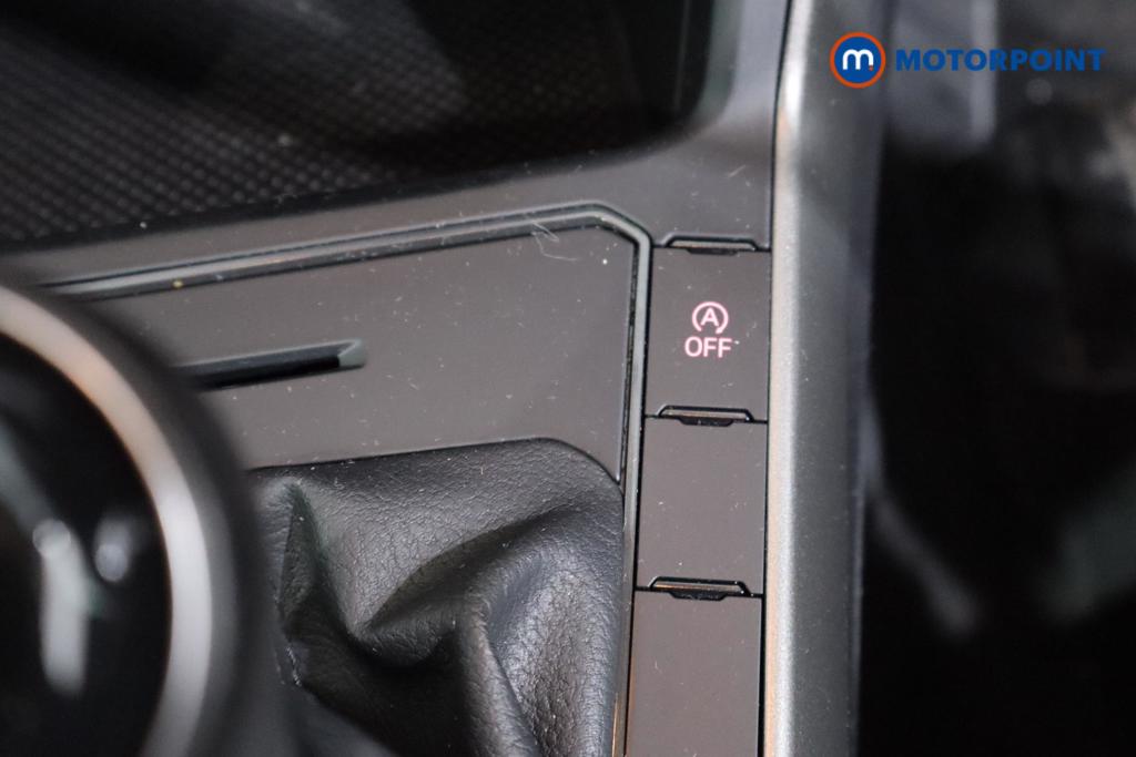 Volkswagen Polo Match Manual Petrol Hatchback - Stock Number (1610514) - 5th supplementary image