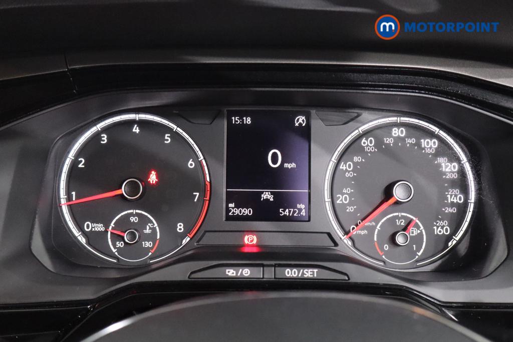 Volkswagen Polo Match Manual Petrol Hatchback - Stock Number (1610514) - 7th supplementary image