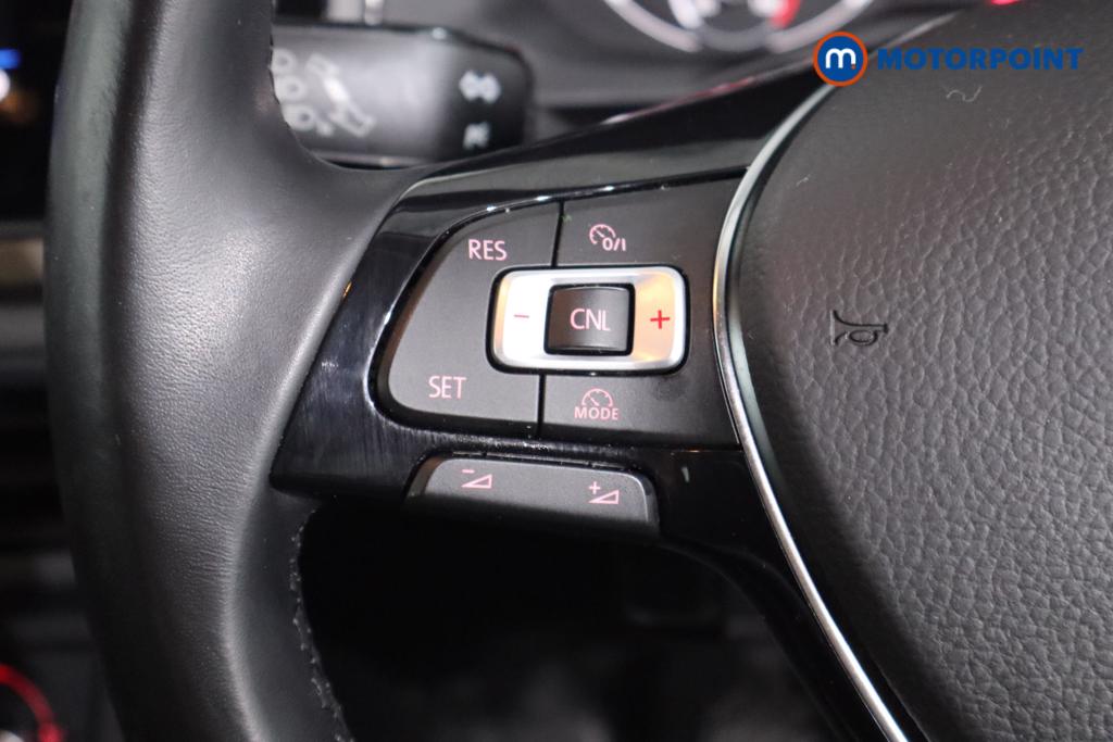 Volkswagen Polo Match Manual Petrol Hatchback - Stock Number (1610514) - 9th supplementary image