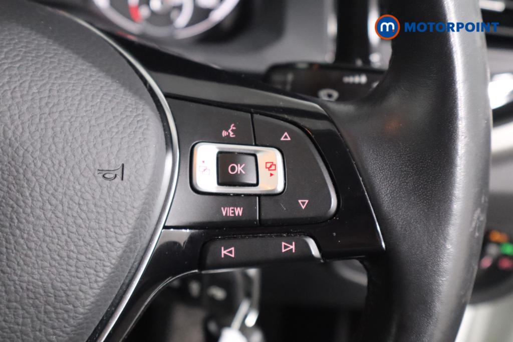 Volkswagen Polo Match Manual Petrol Hatchback - Stock Number (1610514) - 10th supplementary image