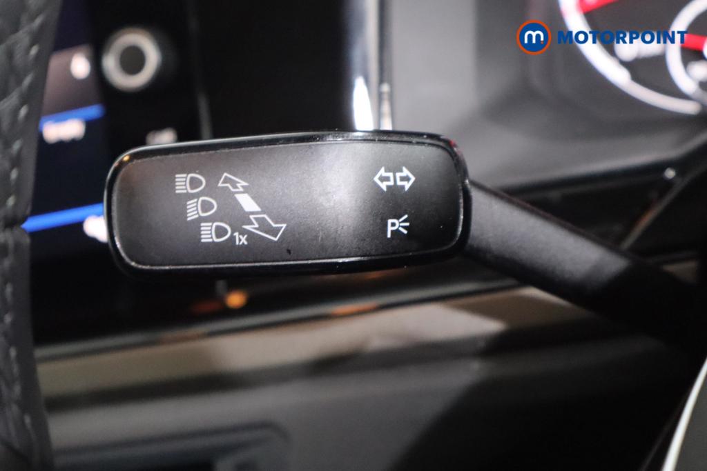 Volkswagen Polo Match Manual Petrol Hatchback - Stock Number (1610514) - 11th supplementary image