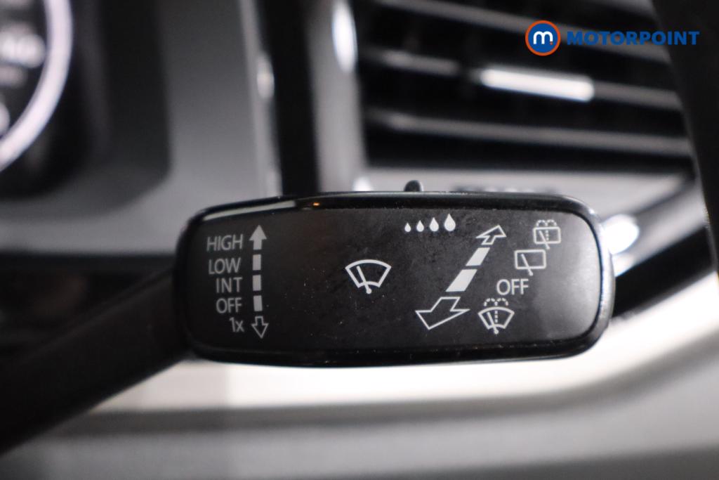 Volkswagen Polo Match Manual Petrol Hatchback - Stock Number (1610514) - 12th supplementary image