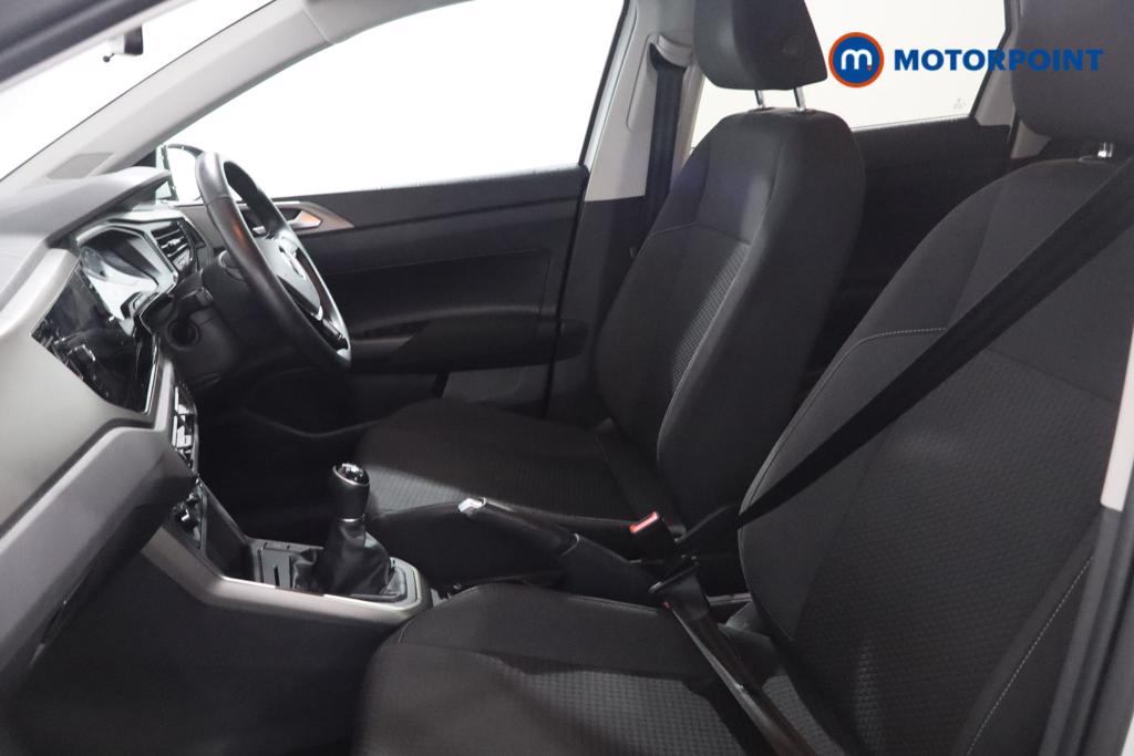 Volkswagen Polo Match Manual Petrol Hatchback - Stock Number (1610514) - 15th supplementary image