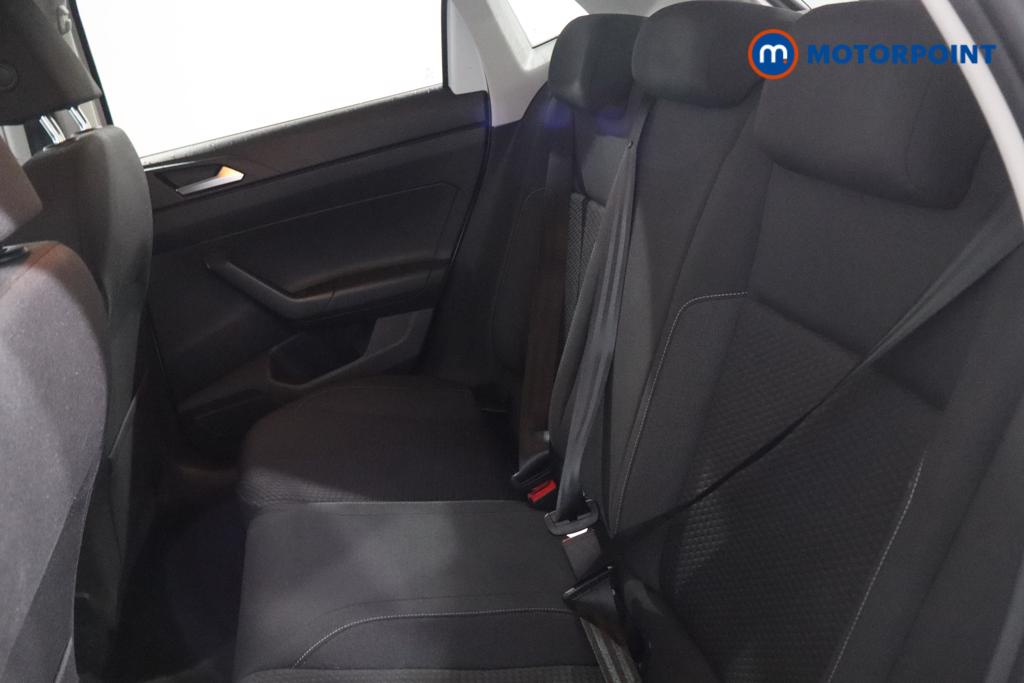 Volkswagen Polo Match Manual Petrol Hatchback - Stock Number (1610514) - 16th supplementary image