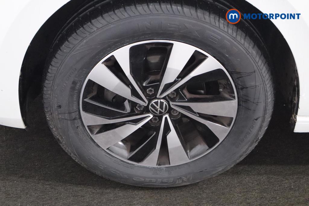 Volkswagen Polo Match Manual Petrol Hatchback - Stock Number (1610514) - 18th supplementary image