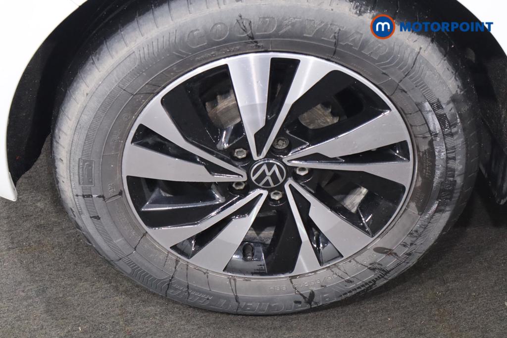 Volkswagen Polo Match Manual Petrol Hatchback - Stock Number (1610514) - 20th supplementary image