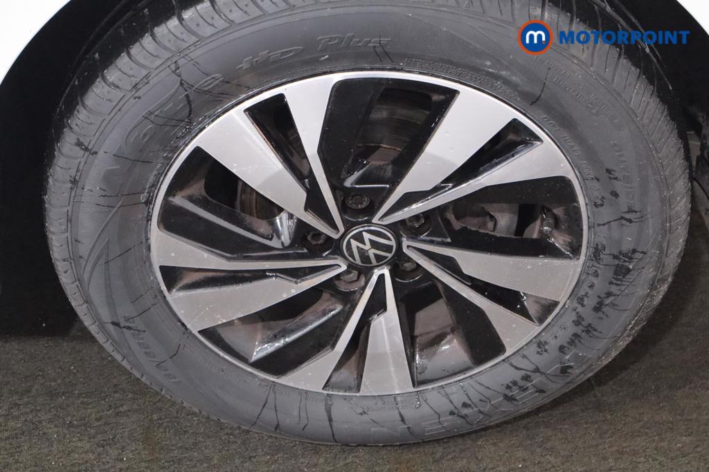 Volkswagen Polo Match Manual Petrol Hatchback - Stock Number (1610514) - 21st supplementary image