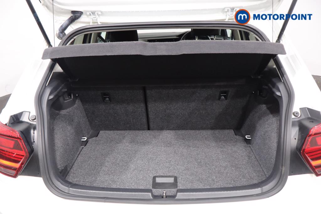 Volkswagen Polo Match Manual Petrol Hatchback - Stock Number (1610514) - 22nd supplementary image