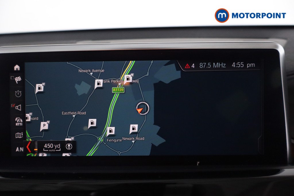 BMW X2 Sport Automatic Diesel SUV - Stock Number (1610587) - 2nd supplementary image