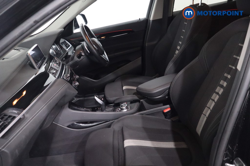 BMW X2 Sport Automatic Diesel SUV - Stock Number (1610587) - 4th supplementary image