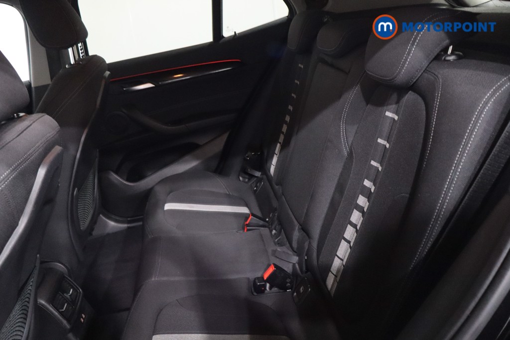 BMW X2 Sport Automatic Diesel SUV - Stock Number (1610587) - 5th supplementary image