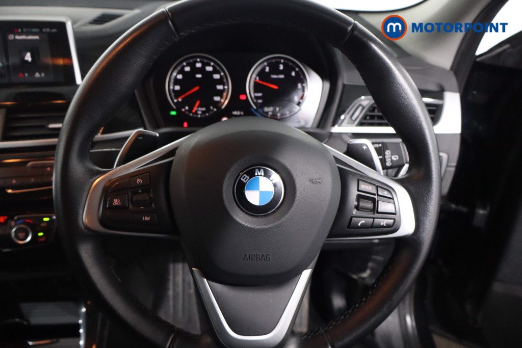BMW X2 Sport Automatic Diesel SUV - Stock Number (1610587) - 6th supplementary image