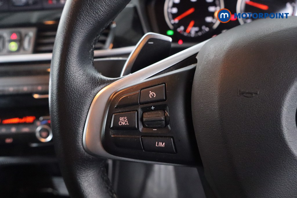 BMW X2 Sport Automatic Diesel SUV - Stock Number (1610587) - 7th supplementary image