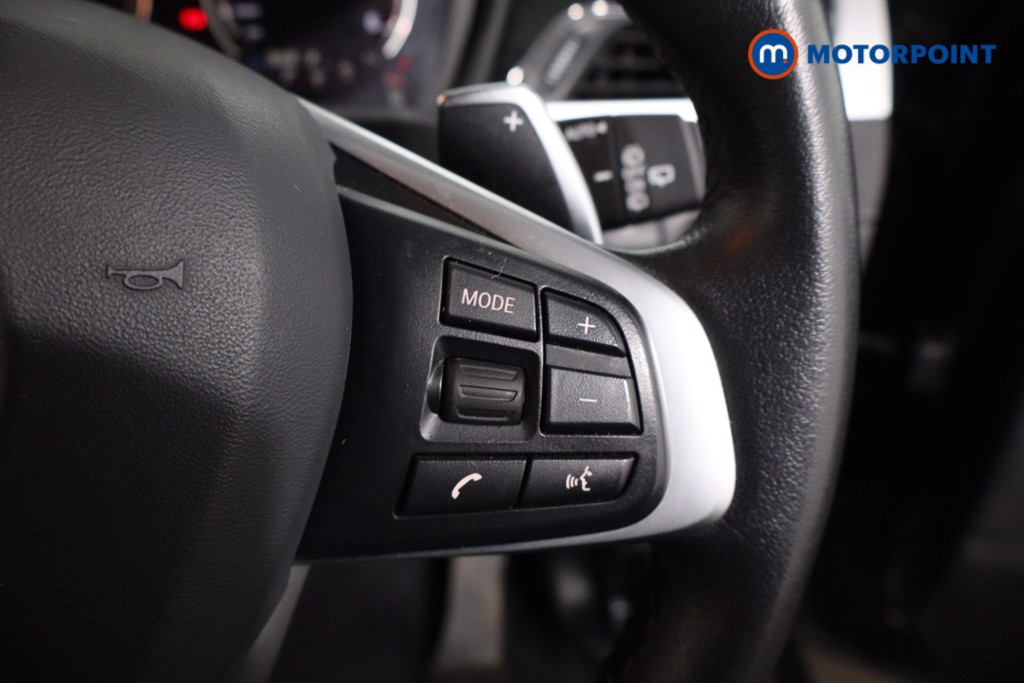 BMW X2 Sport Automatic Diesel SUV - Stock Number (1610587) - 8th supplementary image