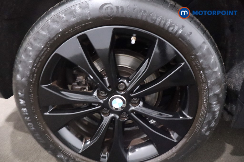 BMW X2 Sport Automatic Diesel SUV - Stock Number (1610587) - 9th supplementary image