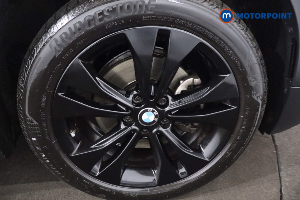 BMW X2 Sport Automatic Diesel SUV - Stock Number (1610587) - 10th supplementary image