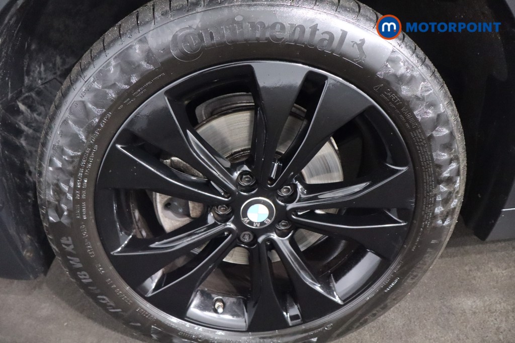 BMW X2 Sport Automatic Diesel SUV - Stock Number (1610587) - 11th supplementary image