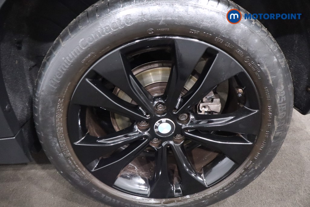 BMW X2 Sport Automatic Diesel SUV - Stock Number (1610587) - 12th supplementary image