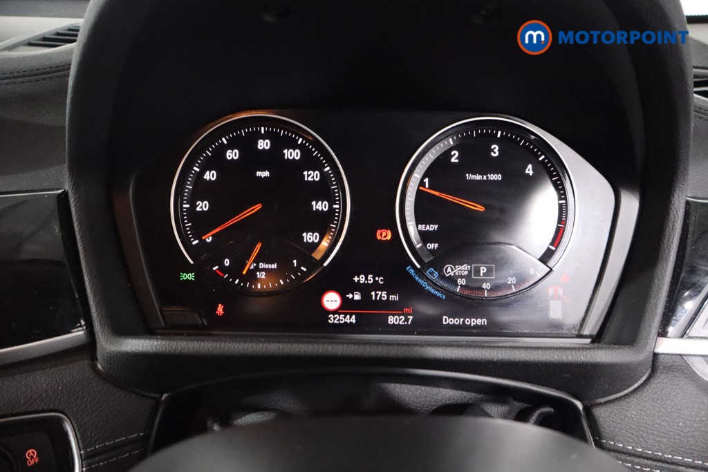 BMW X2 Sport Automatic Diesel SUV - Stock Number (1610587) - 16th supplementary image