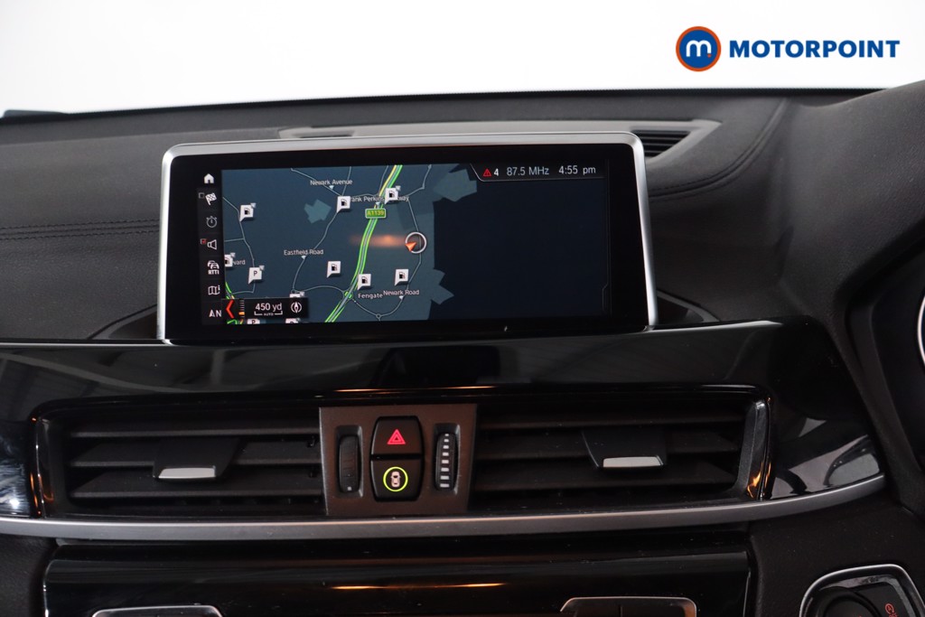 BMW X2 Sport Automatic Diesel SUV - Stock Number (1610587) - 18th supplementary image