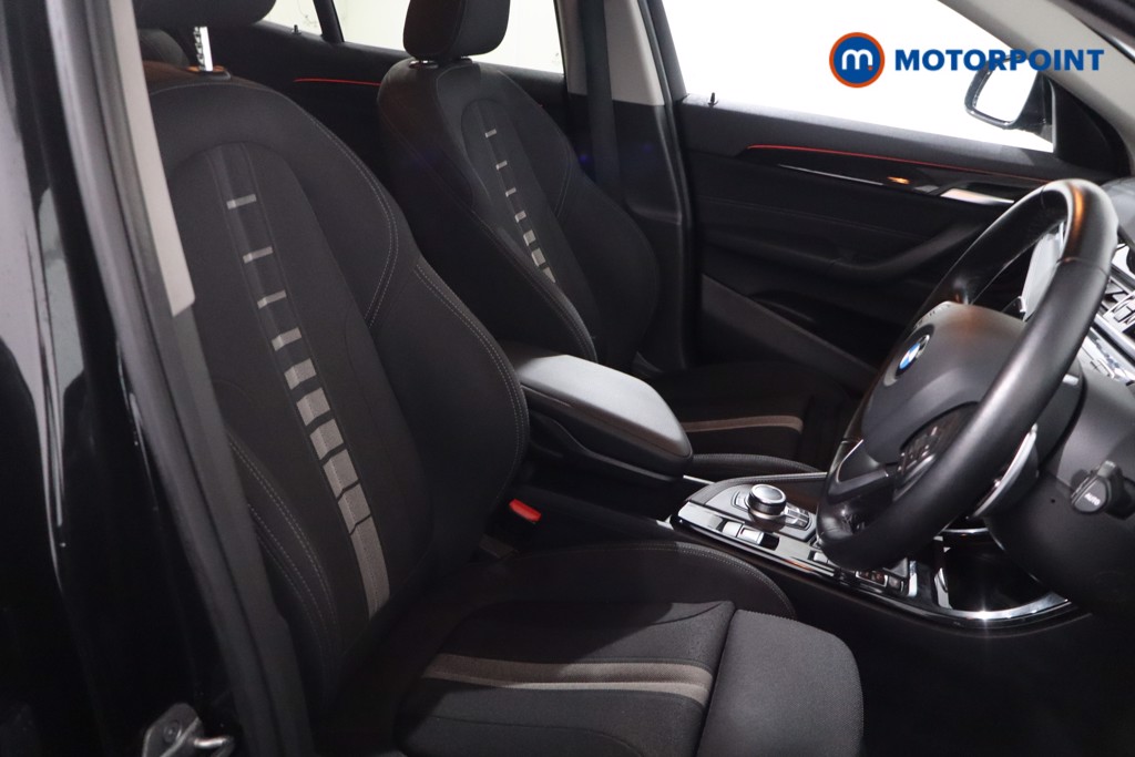 BMW X2 Sport Automatic Diesel SUV - Stock Number (1610587) - 21st supplementary image