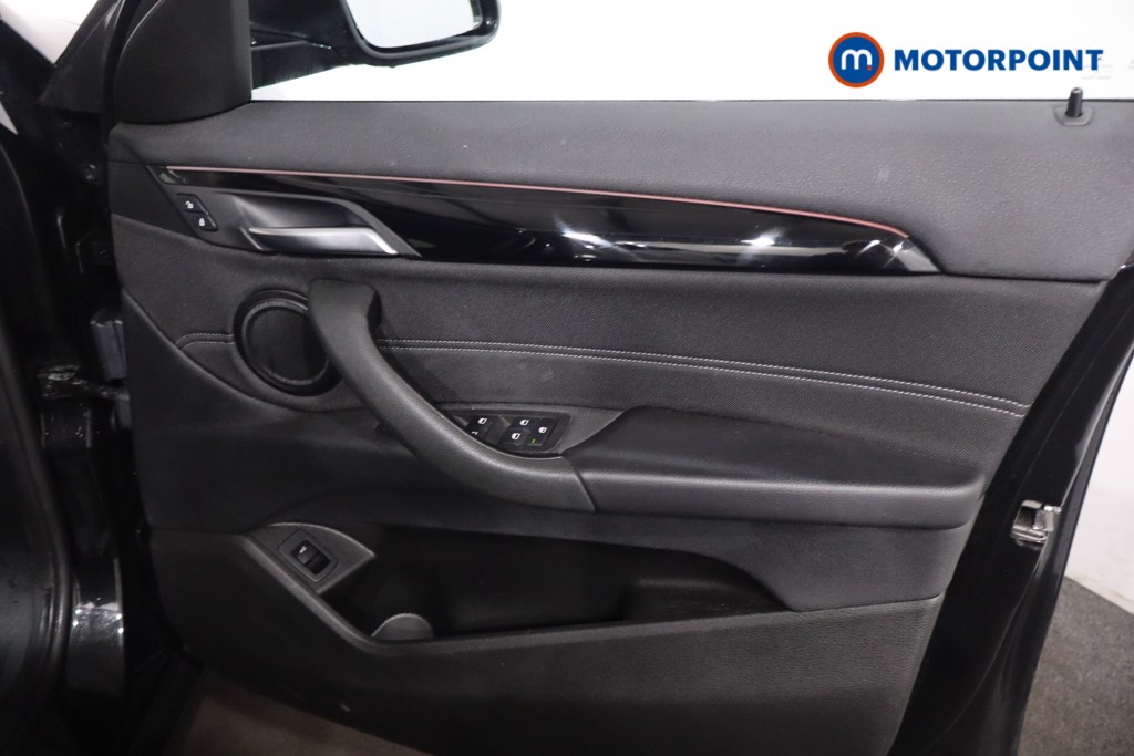 BMW X2 Sport Automatic Diesel SUV - Stock Number (1610587) - 22nd supplementary image