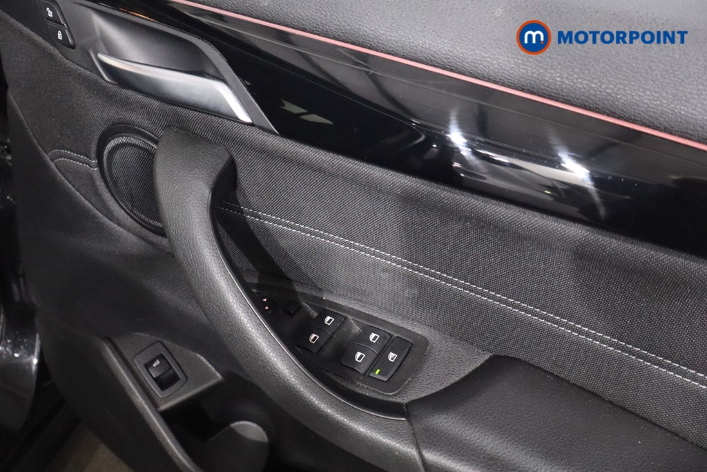 BMW X2 Sport Automatic Diesel SUV - Stock Number (1610587) - 23rd supplementary image