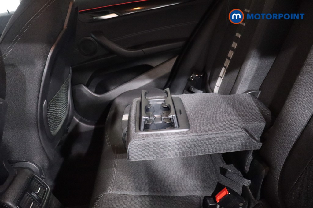BMW X2 Sport Automatic Diesel SUV - Stock Number (1610587) - 25th supplementary image