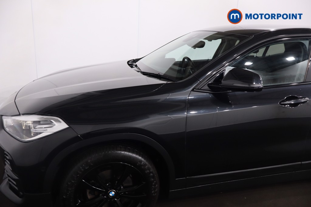 BMW X2 Sport Automatic Diesel SUV - Stock Number (1610587) - 26th supplementary image