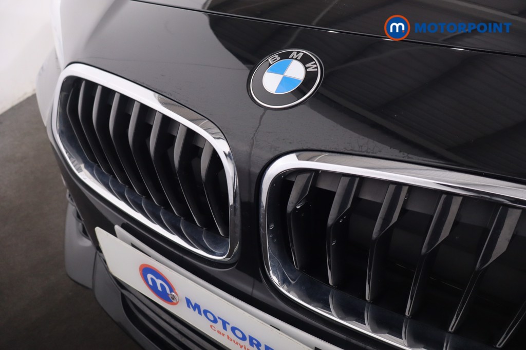 BMW X2 Sport Automatic Diesel SUV - Stock Number (1610587) - 28th supplementary image