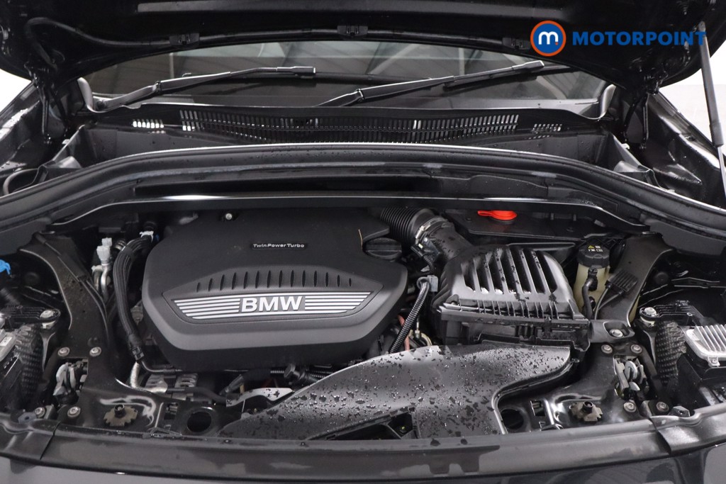 BMW X2 Sport Automatic Diesel SUV - Stock Number (1610587) - 31st supplementary image