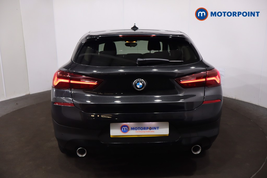 BMW X2 Sport Automatic Diesel SUV - Stock Number (1610587) - 33rd supplementary image