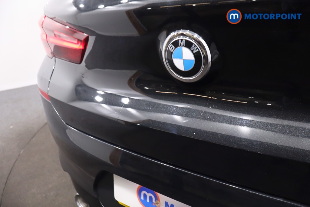 BMW X2 Sport Automatic Diesel SUV - Stock Number (1610587) - 34th supplementary image