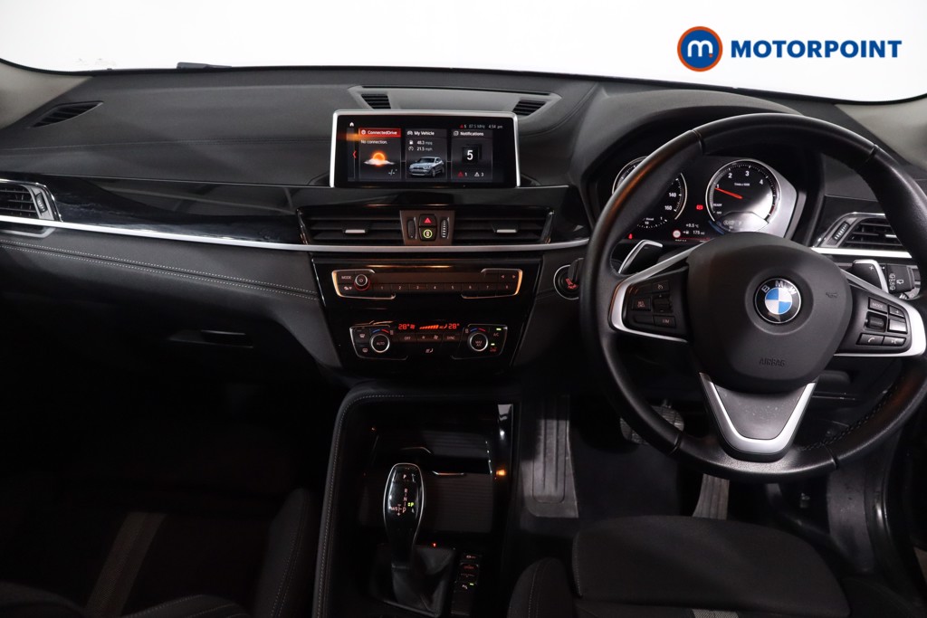 BMW X2 Sport Automatic Diesel SUV - Stock Number (1610587) - 1st supplementary image