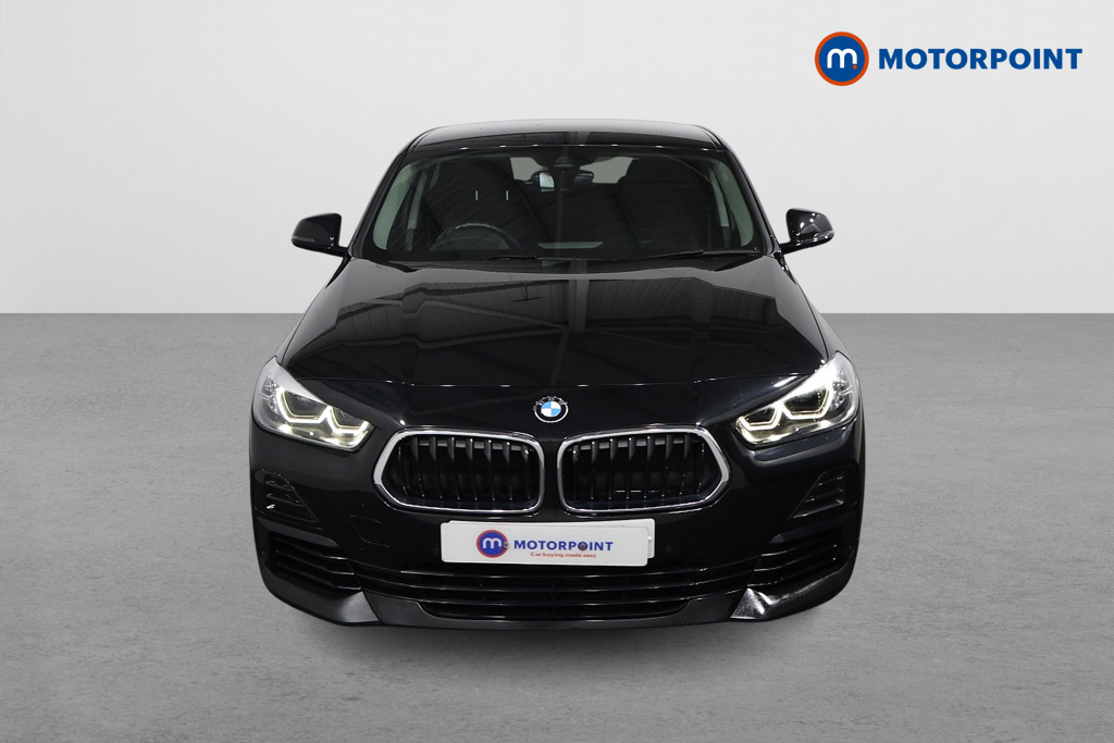 BMW X2 Sport Automatic Diesel SUV - Stock Number (1610587) - Front bumper