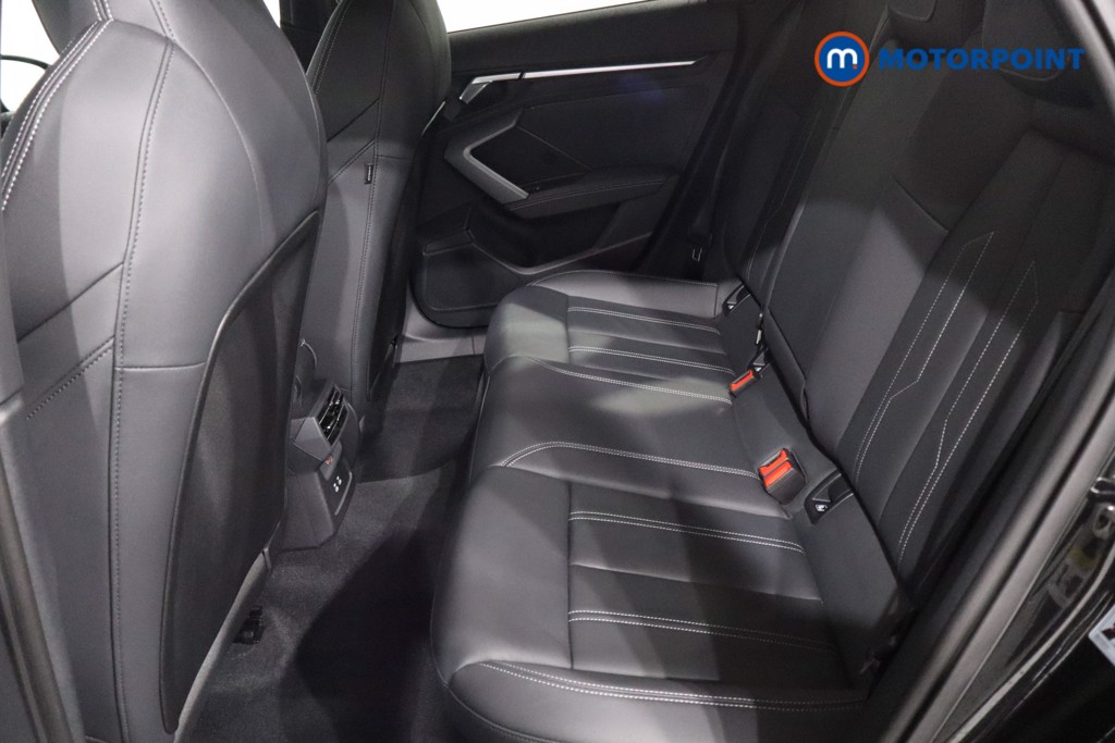 Audi A3 S Line Automatic Petrol Hatchback - Stock Number (1610657) - 5th supplementary image